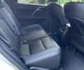Білий Лексус РХ, об'ємом двигуна 2 л та пробігом 47 тис. км за 40000 $, фото 9 на Automoto.ua