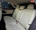 Білий Лексус РХ, об'ємом двигуна 3.46 л та пробігом 100 тис. км за 51900 $, фото 24 на Automoto.ua