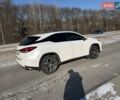 Белый Лексус РХ, объемом двигателя 2 л и пробегом 70 тыс. км за 41500 $, фото 4 на Automoto.ua