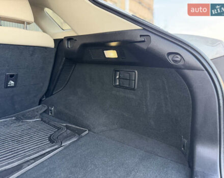 Белый Лексус РХ, объемом двигателя 3.5 л и пробегом 92 тыс. км за 37500 $, фото 65 на Automoto.ua