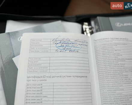 Белый Лексус РХ, объемом двигателя 2 л и пробегом 46 тыс. км за 46000 $, фото 41 на Automoto.ua