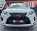 Білий Лексус РХ, об'ємом двигуна 3.46 л та пробігом 76 тис. км за 41000 $, фото 2 на Automoto.ua