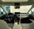 Білий Лексус РХ, об'ємом двигуна 3.5 л та пробігом 108 тис. км за 49500 $, фото 13 на Automoto.ua