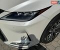 Білий Лексус РХ, об'ємом двигуна 2 л та пробігом 71 тис. км за 38999 $, фото 9 на Automoto.ua