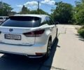 Білий Лексус РХ, об'ємом двигуна 3.46 л та пробігом 115 тис. км за 49500 $, фото 5 на Automoto.ua