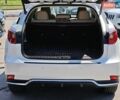 Білий Лексус РХ, об'ємом двигуна 3.5 л та пробігом 58 тис. км за 43990 $, фото 13 на Automoto.ua