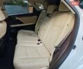 Белый Лексус РХ, объемом двигателя 3.5 л и пробегом 68 тыс. км за 40890 $, фото 17 на Automoto.ua