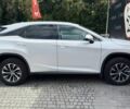 Білий Лексус РХ, об'ємом двигуна 3.46 л та пробігом 76 тис. км за 41000 $, фото 8 на Automoto.ua