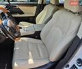 Белый Лексус РХ, объемом двигателя 3.5 л и пробегом 58 тыс. км за 41340 $, фото 24 на Automoto.ua