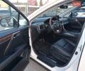Білий Лексус РХ, об'ємом двигуна 3.5 л та пробігом 116 тис. км за 41900 $, фото 1 на Automoto.ua
