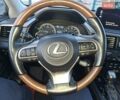 Білий Лексус РХ, об'ємом двигуна 3.5 л та пробігом 116 тис. км за 41900 $, фото 10 на Automoto.ua