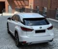 Білий Лексус РХ, об'ємом двигуна 2 л та пробігом 71 тис. км за 38200 $, фото 1 на Automoto.ua
