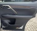 Білий Лексус РХ, об'ємом двигуна 3.46 л та пробігом 76 тис. км за 41000 $, фото 31 на Automoto.ua