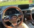 Белый Лексус РХ, объемом двигателя 3.46 л и пробегом 116 тыс. км за 43500 $, фото 9 на Automoto.ua