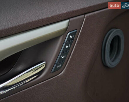 Белый Лексус РХ, объемом двигателя 3.5 л и пробегом 58 тыс. км за 49890 $, фото 24 на Automoto.ua