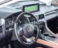 Білий Лексус РХ, об'ємом двигуна 3.5 л та пробігом 112 тис. км за 58284 $, фото 19 на Automoto.ua