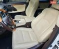 Белый Лексус РХ, объемом двигателя 3.5 л и пробегом 68 тыс. км за 40890 $, фото 29 на Automoto.ua