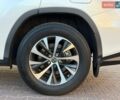 Білий Лексус РХ, об'ємом двигуна 2 л та пробігом 84 тис. км за 39500 $, фото 10 на Automoto.ua