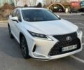 Белый Лексус РХ, объемом двигателя 2 л и пробегом 71 тыс. км за 40900 $, фото 2 на Automoto.ua