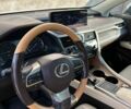 Білий Лексус РХ, об'ємом двигуна 3.5 л та пробігом 108 тис. км за 49500 $, фото 10 на Automoto.ua