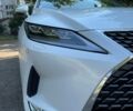 Білий Лексус РХ, об'ємом двигуна 2 л та пробігом 47 тис. км за 40000 $, фото 13 на Automoto.ua