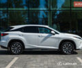 Лексус РХ 2020 в Днепре (Днепропетровске) на Automoto.ua Белый Лексус РХ, объемом двигателя 2 л и пробегом 72 тыс. км за 41500 $, фото 8 на Automoto.ua