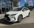 Белый Лексус РХ, объемом двигателя 3.46 л и пробегом 50 тыс. км за 49900 $, фото 1 на Automoto.ua
