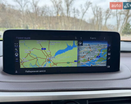 Белый Лексус РХ, объемом двигателя 3.46 л и пробегом 135 тыс. км за 44444 $, фото 35 на Automoto.ua