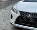 Білий Лексус РХ, об'ємом двигуна 2 л та пробігом 71 тис. км за 38200 $, фото 12 на Automoto.ua