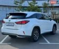 Білий Лексус РХ, об'ємом двигуна 3.5 л та пробігом 123 тис. км за 34990 $, фото 9 на Automoto.ua