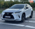 Лексус РХ 2020 у Хмельницькому на Automoto.ua Білий Лексус РХ, об'ємом двигуна 3.46 л та пробігом 50 тис. км за 58900 $, фото 1 на Automoto.ua
