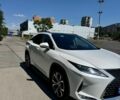 Білий Лексус РХ, об'ємом двигуна 3.46 л та пробігом 115 тис. км за 49500 $, фото 3 на Automoto.ua