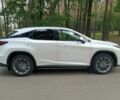 Білий Лексус РХ, об'ємом двигуна 3.5 л та пробігом 3 тис. км за 44500 $, фото 6 на Automoto.ua