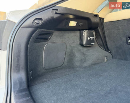 Белый Лексус РХ, объемом двигателя 3.5 л и пробегом 92 тыс. км за 37500 $, фото 64 на Automoto.ua