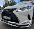 Білий Лексус РХ, об'ємом двигуна 3.46 л та пробігом 54 тис. км за 50700 $, фото 7 на Automoto.ua