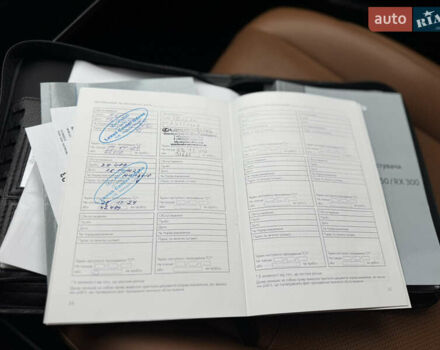 Белый Лексус РХ, объемом двигателя 2 л и пробегом 46 тыс. км за 46000 $, фото 39 на Automoto.ua