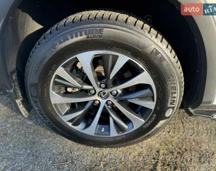 Белый Лексус РХ, объемом двигателя 2 л и пробегом 73 тыс. км за 43700 $, фото 18 на Automoto.ua