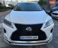 Білий Лексус РХ, об'ємом двигуна 3.46 л та пробігом 54 тис. км за 49000 $, фото 4 на Automoto.ua