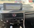 Белый Лексус РХ, объемом двигателя 3.46 л и пробегом 50 тыс. км за 49900 $, фото 12 на Automoto.ua