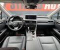 Білий Лексус РХ, об'ємом двигуна 3.46 л та пробігом 76 тис. км за 41000 $, фото 28 на Automoto.ua