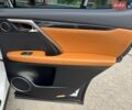 Білий Лексус РХ, об'ємом двигуна 3.46 л та пробігом 54 тис. км за 49000 $, фото 18 на Automoto.ua