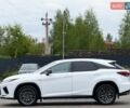 Белый Лексус РХ, объемом двигателя 3.5 л и пробегом 78 тыс. км за 53499 $, фото 6 на Automoto.ua