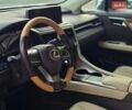 Білий Лексус РХ, об'ємом двигуна 3.46 л та пробігом 100 тис. км за 51900 $, фото 14 на Automoto.ua