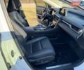 Белый Лексус РХ, объемом двигателя 2 л и пробегом 73 тыс. км за 43700 $, фото 19 на Automoto.ua