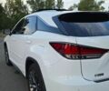 Білий Лексус РХ, об'ємом двигуна 3.5 л та пробігом 125 тис. км за 55800 $, фото 16 на Automoto.ua
