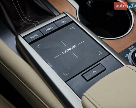 Белый Лексус РХ, объемом двигателя 3.5 л и пробегом 58 тыс. км за 49890 $, фото 33 на Automoto.ua