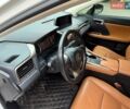Білий Лексус РХ, об'ємом двигуна 2 л та пробігом 71 тис. км за 38999 $, фото 55 на Automoto.ua