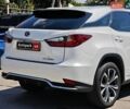 Білий Лексус РХ, об'ємом двигуна 3.5 л та пробігом 58 тис. км за 43990 $, фото 15 на Automoto.ua