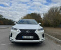 Белый Лексус РХ, объемом двигателя 2 л и пробегом 69 тыс. км за 46800 $, фото 2 на Automoto.ua