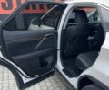 Білий Лексус РХ, об'ємом двигуна 3.46 л та пробігом 76 тис. км за 41000 $, фото 27 на Automoto.ua